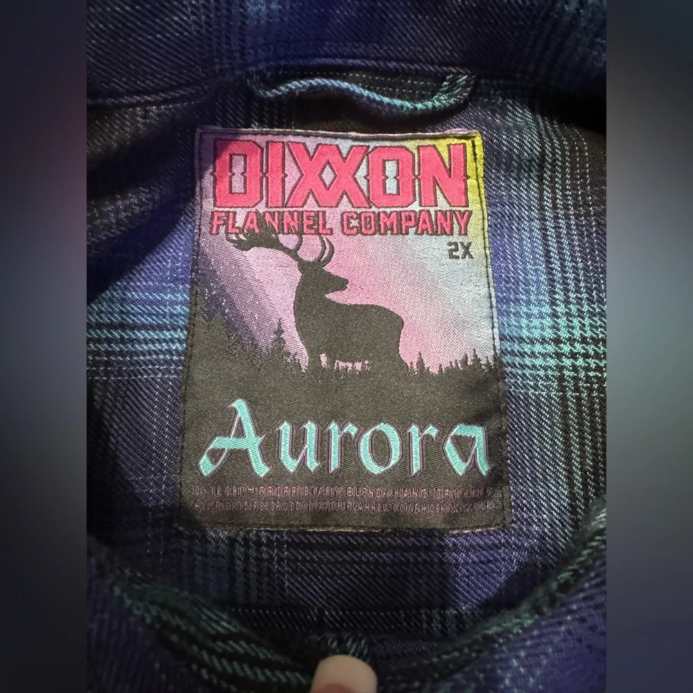 Dixxon Aurora Womens 2X - Picture 4 of 5